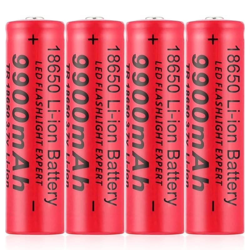 Mi experiencia con las pilas recargables 18650: ¿Valen la pena?