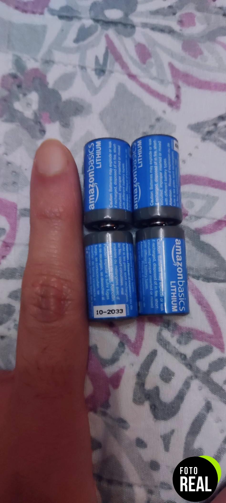 amazon-basics-pilas-litio-cr2-4u-foto-1