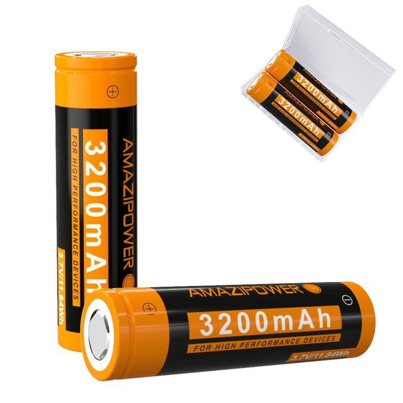 Mi opinión sobre las baterías recargables Pro Power 2Pack.