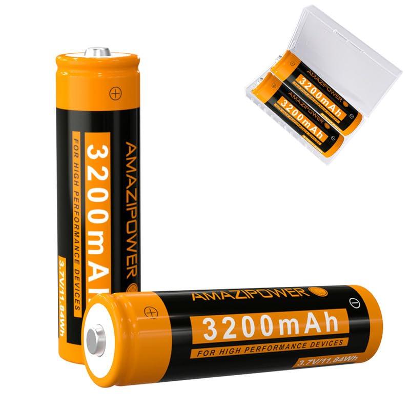 Mi opinión sobre las baterías recargables ZE 2pack: ¿Son efectivas?