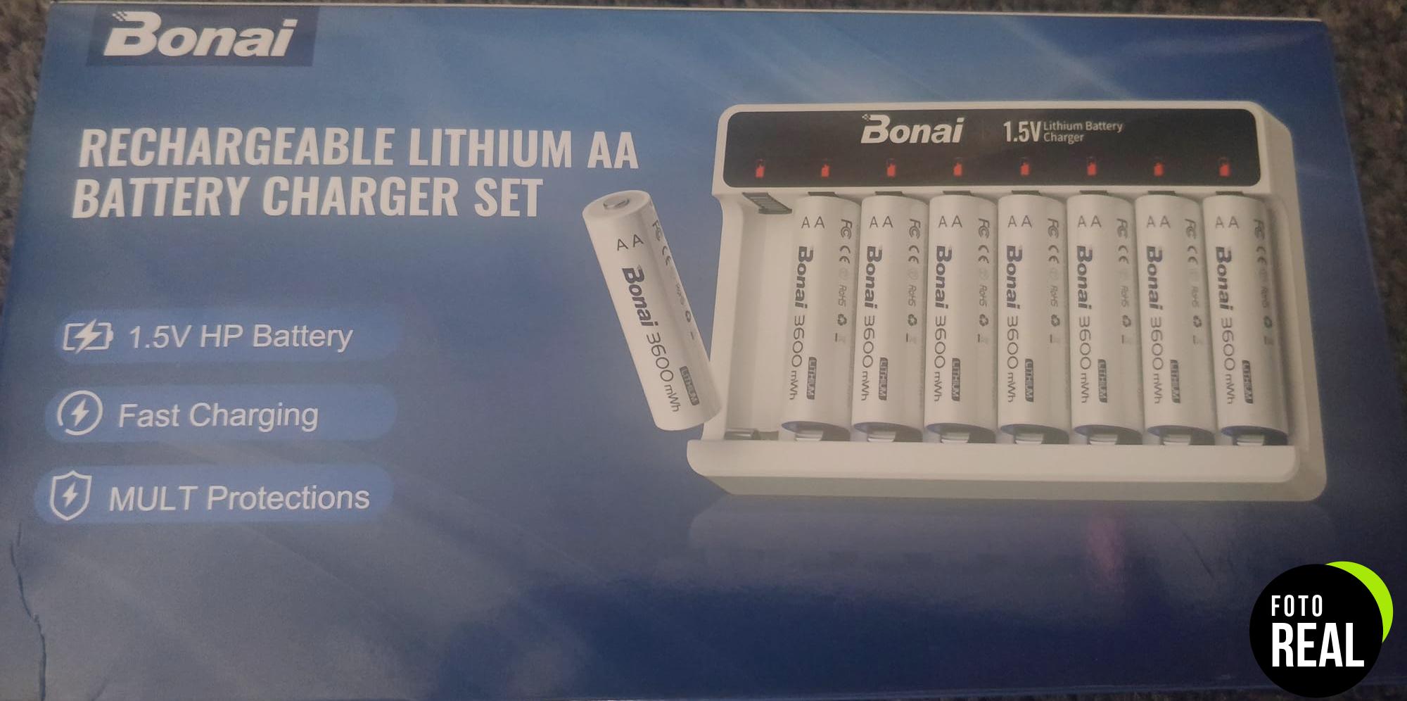 bonai-pilas-recargables-aa-8u-foto-1