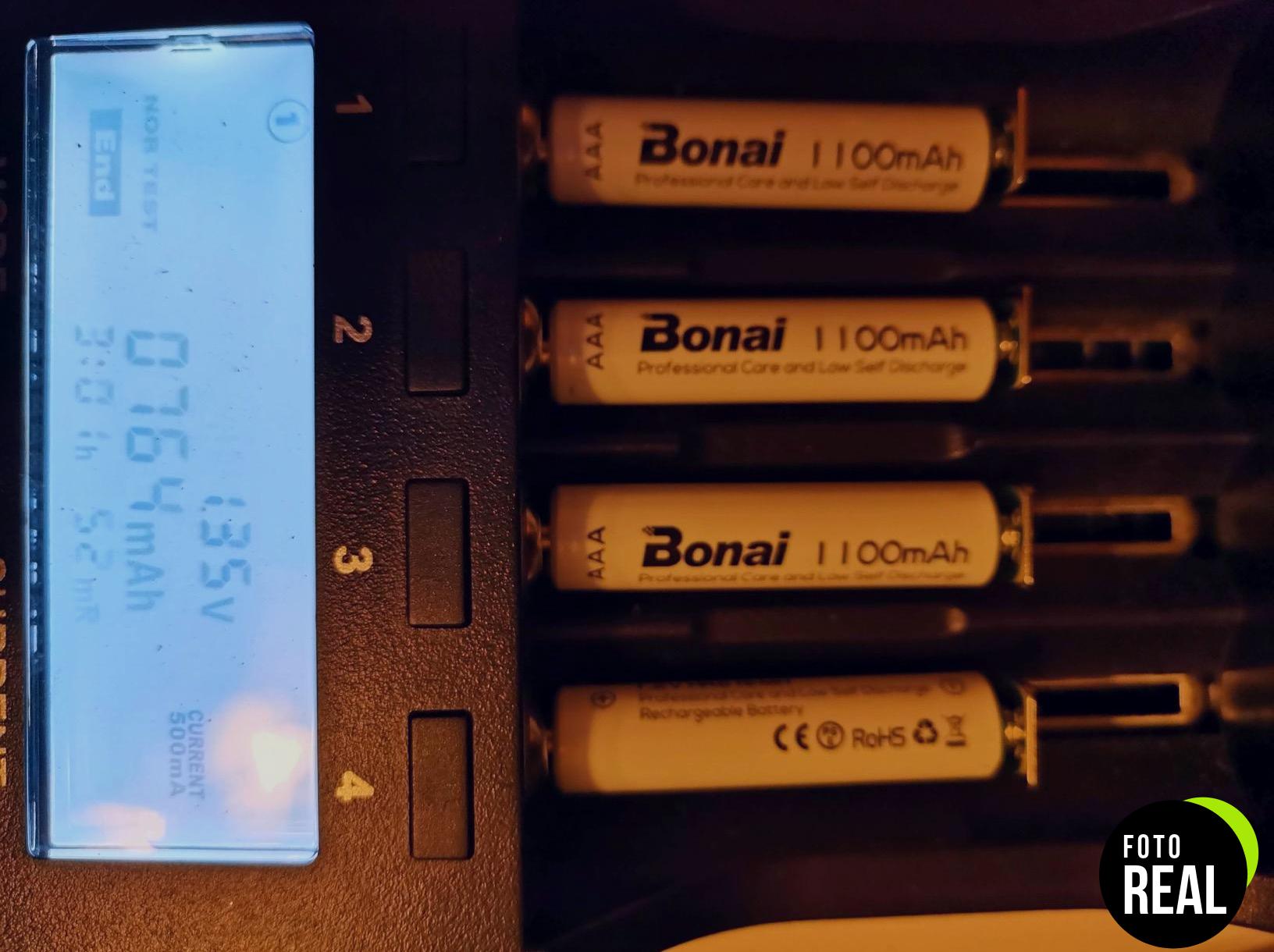 bonai-pilas-recargables-aaa-16-piezas-foto-1