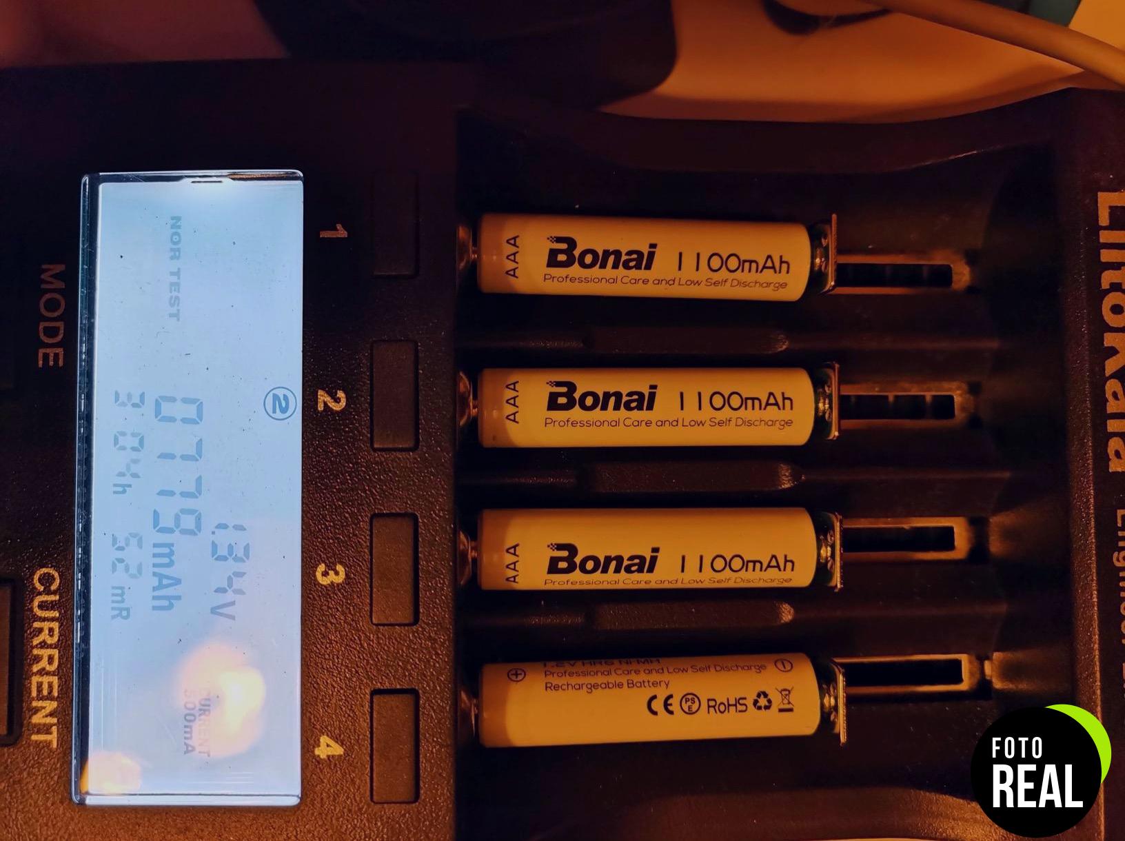 bonai-pilas-recargables-aaa-16-piezas-foto-2