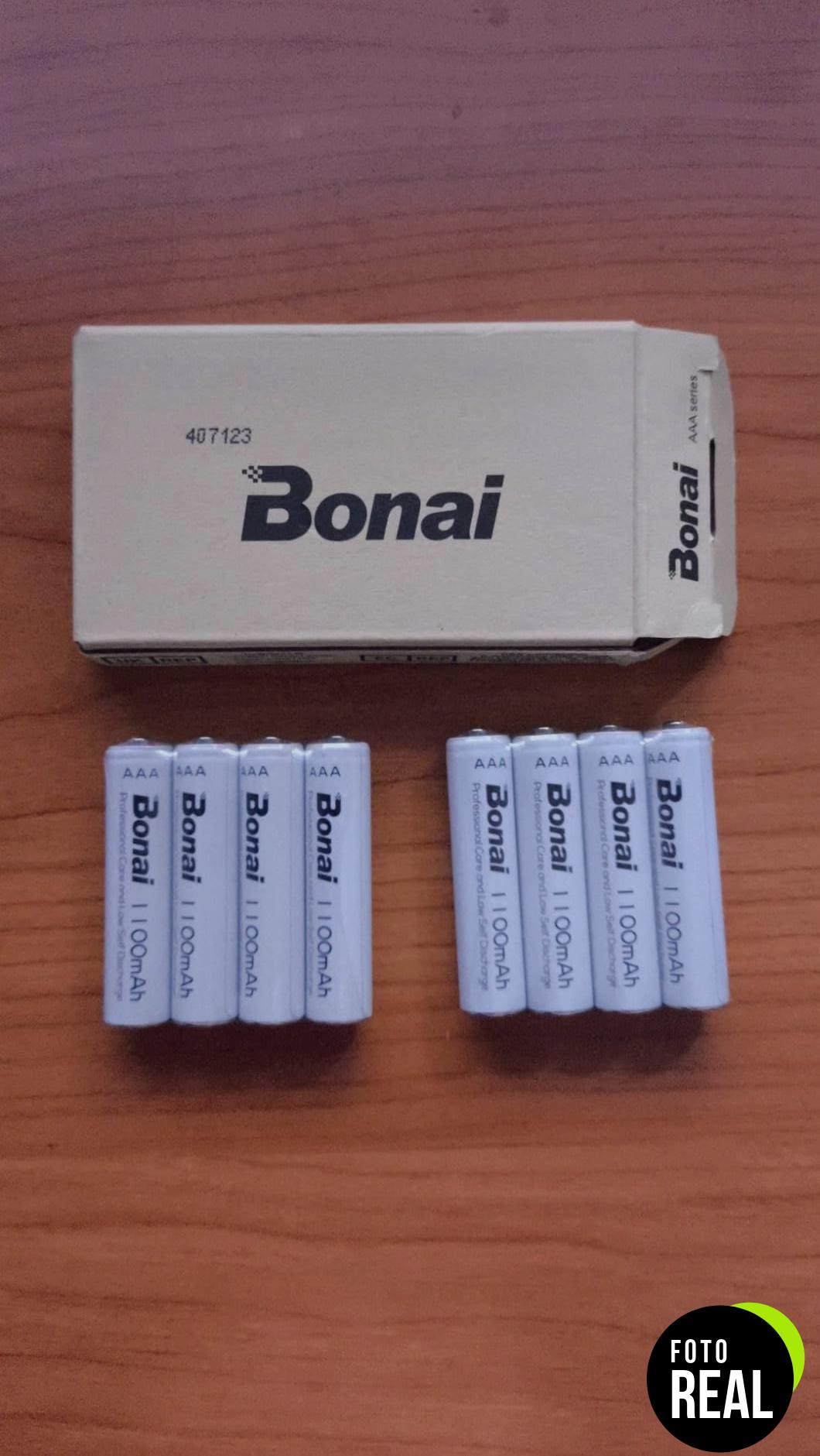 bonai-pilas-recargables-aaa-16-piezas-foto-3