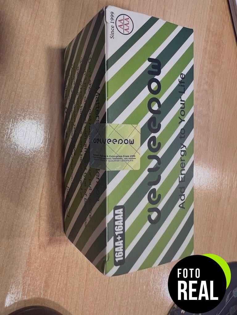delyeepow-pilas-recargables-aa-8-piezas-3300mah-foto-1