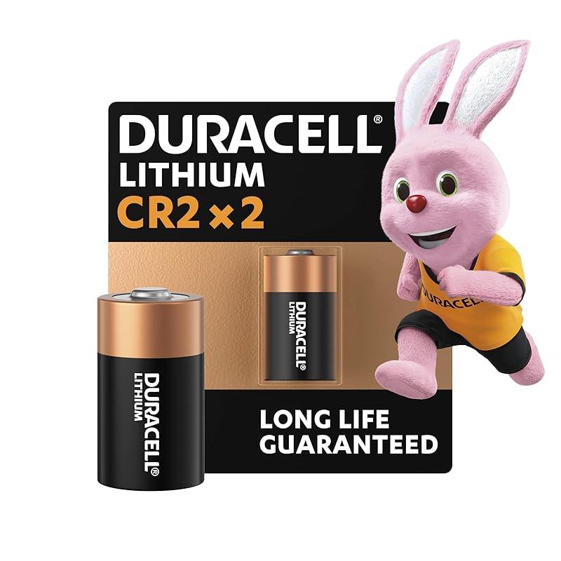 Duracell CR2