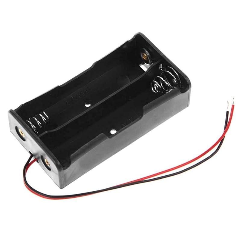 Mi opinión sobre la OcioDual Carcasa Porta Pilas 2S1P.