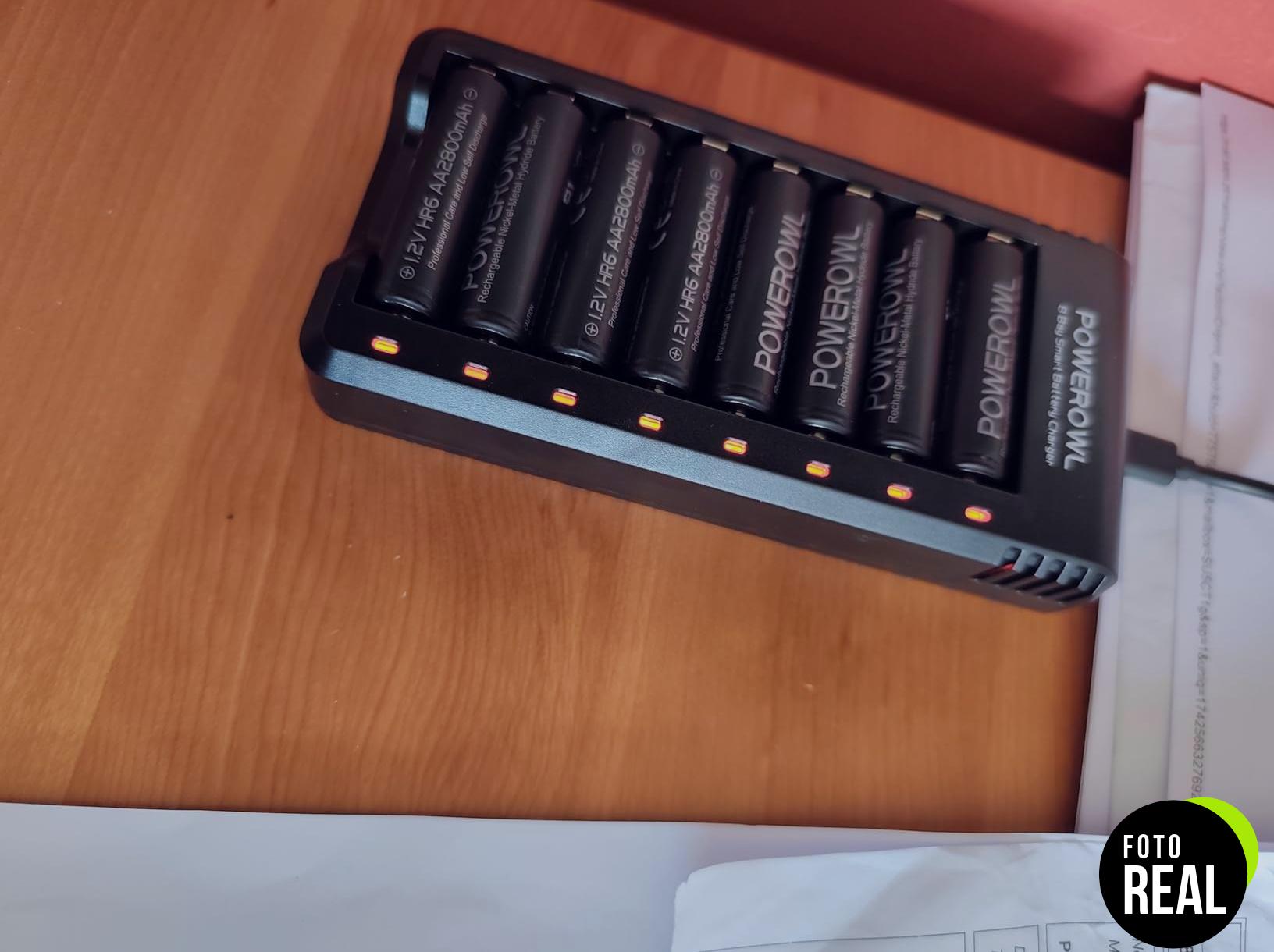powerowl-cargador-pilas-aa-aaa-8-unidades-2800mah-foto-1