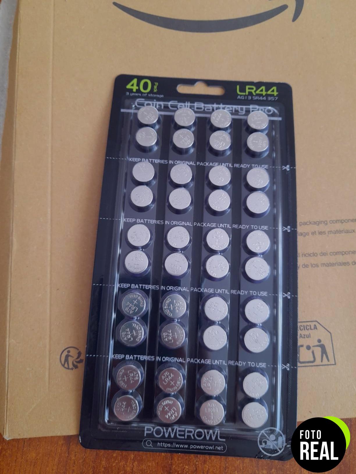 powerowl-pilas-boton-alcalinas-40-unidades-ag13-foto-1