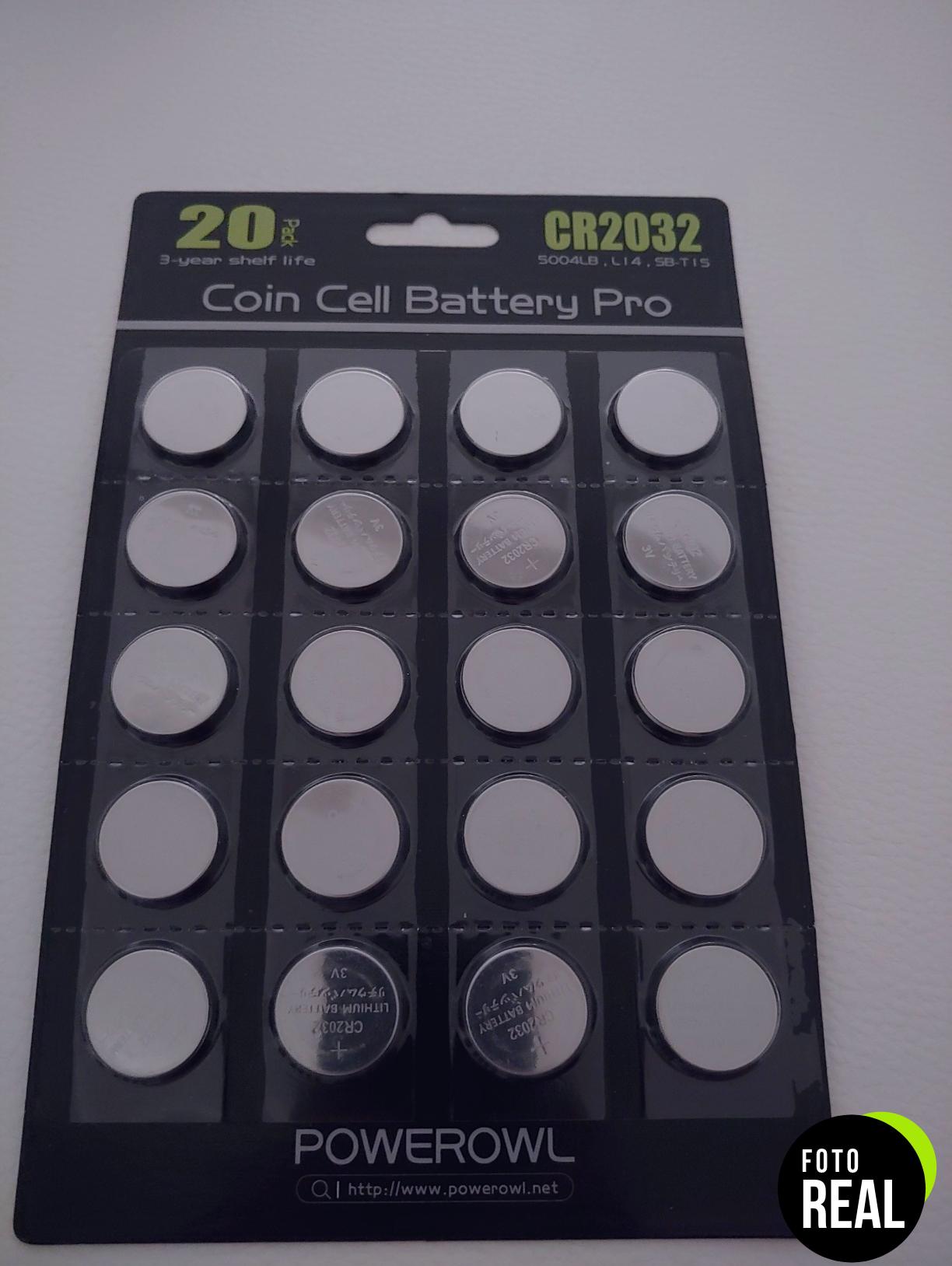 powerowl-pilas-boton-litio-20-unidades-cr2032-foto-3